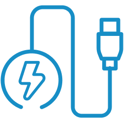 Charging facility