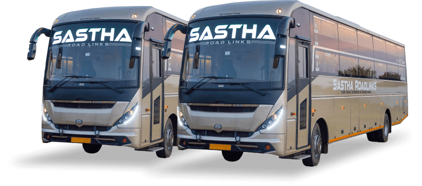 Sastha bus image