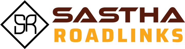  Sastha Roadlinks Logo