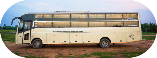 Sastha Roadlinks bus Image